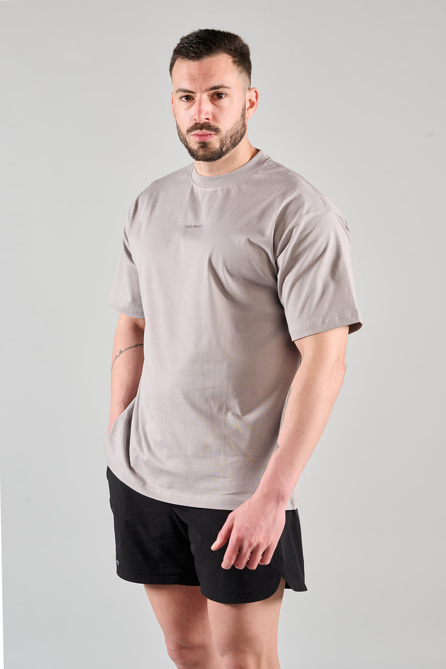 Oversized T-shirt