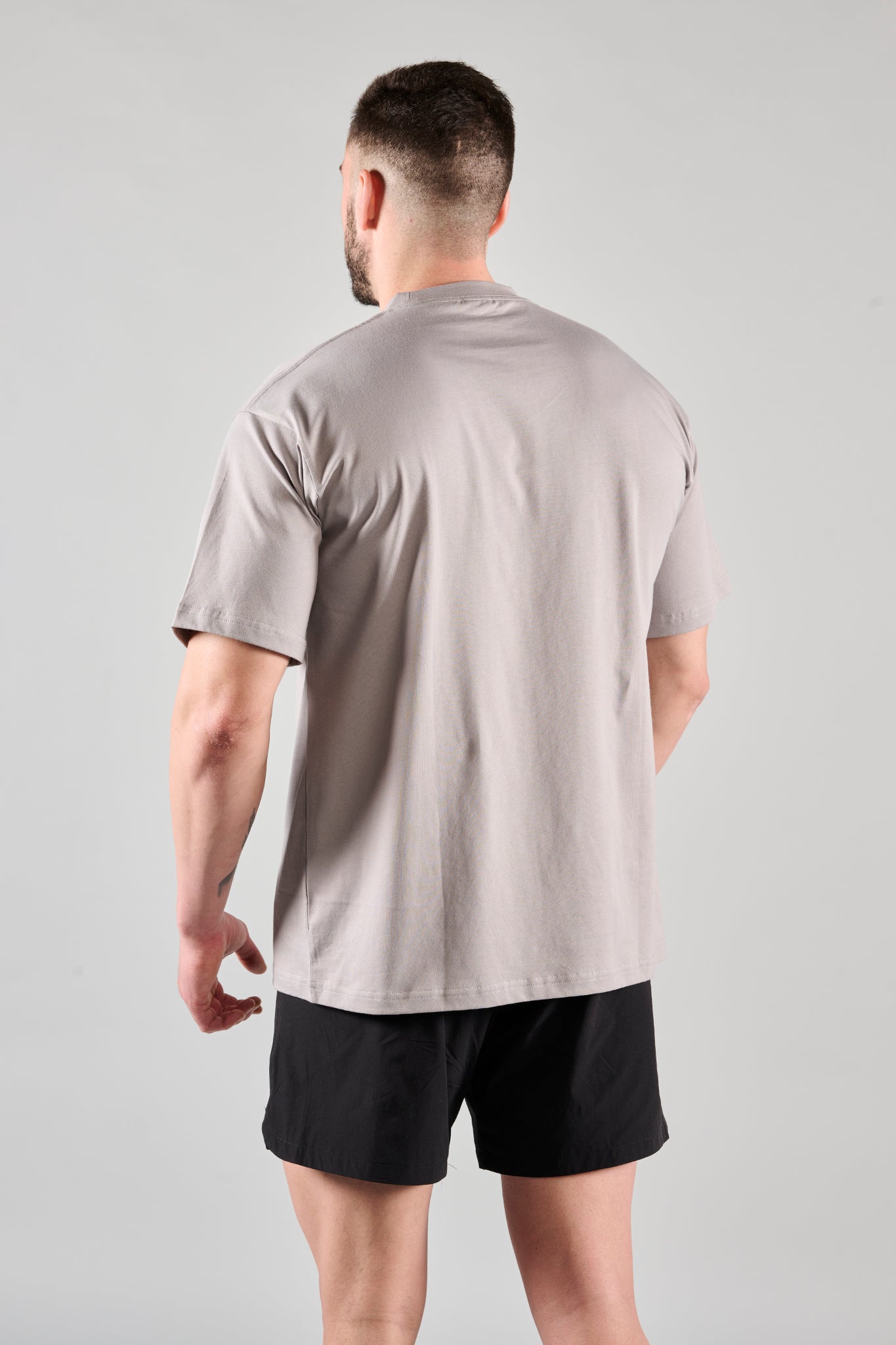Oversized T-shirt
