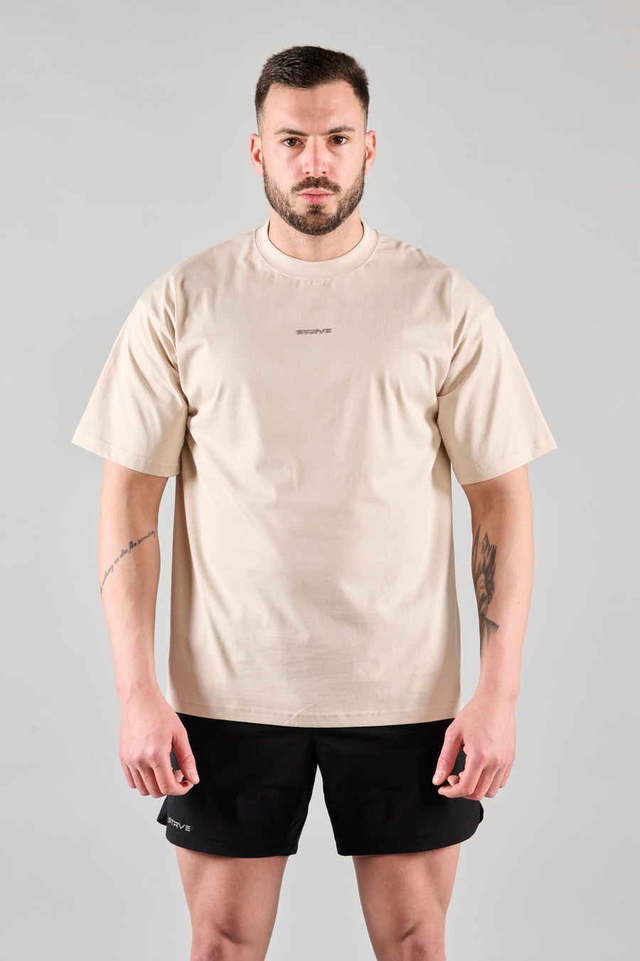 Oversized T-shirt