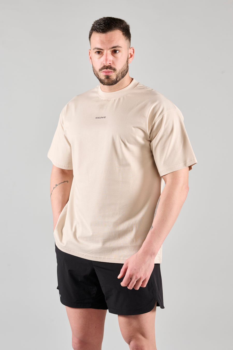 Oversized T-shirt