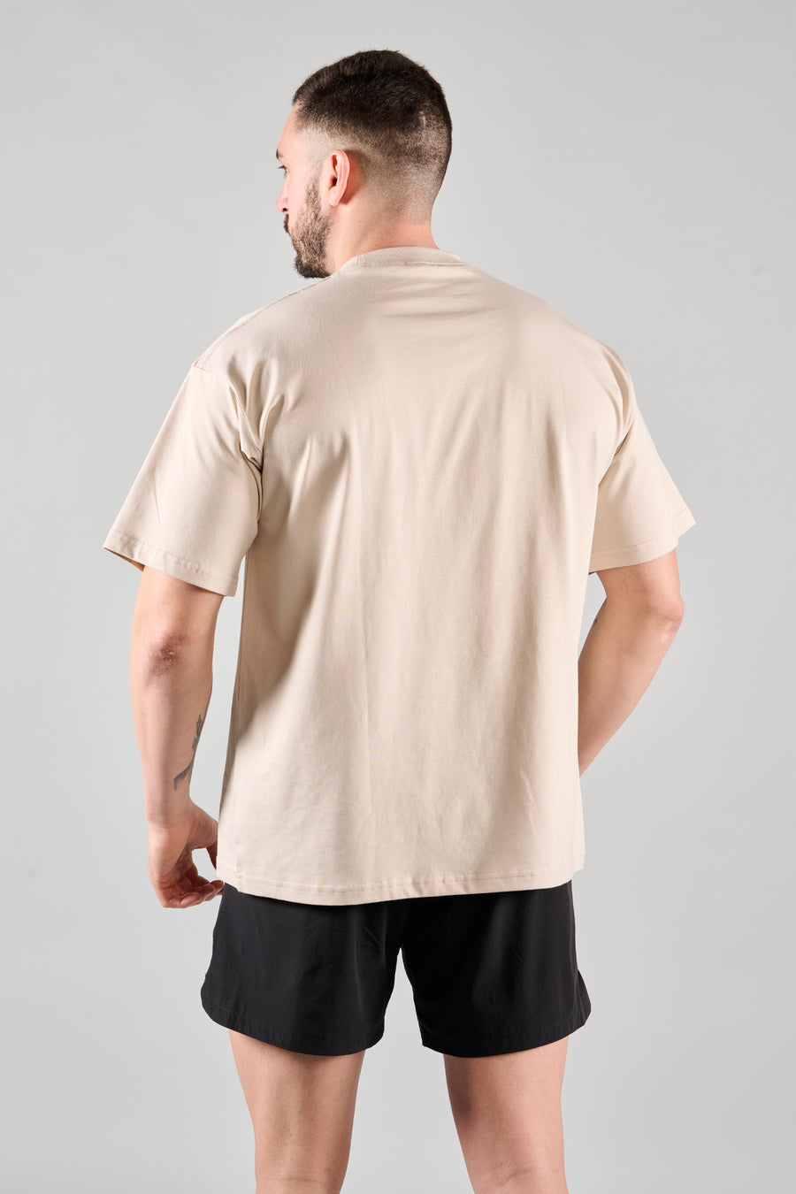 Oversized T-shirt