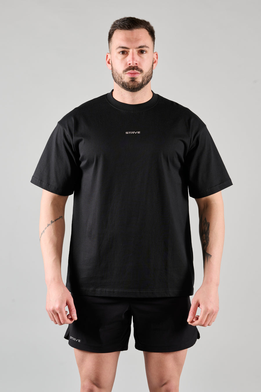 Oversized T-shirt