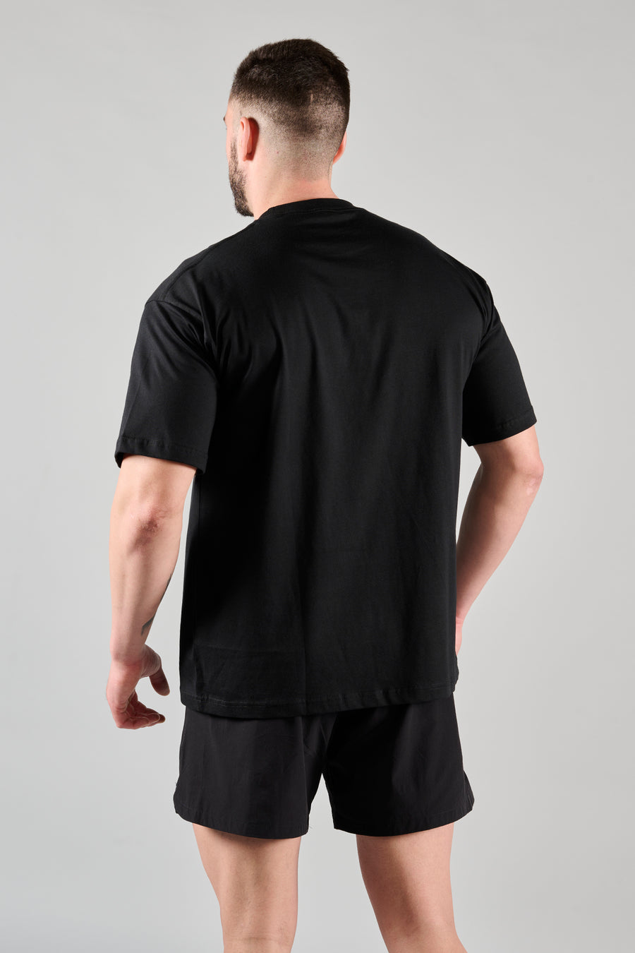 Oversized T-shirt