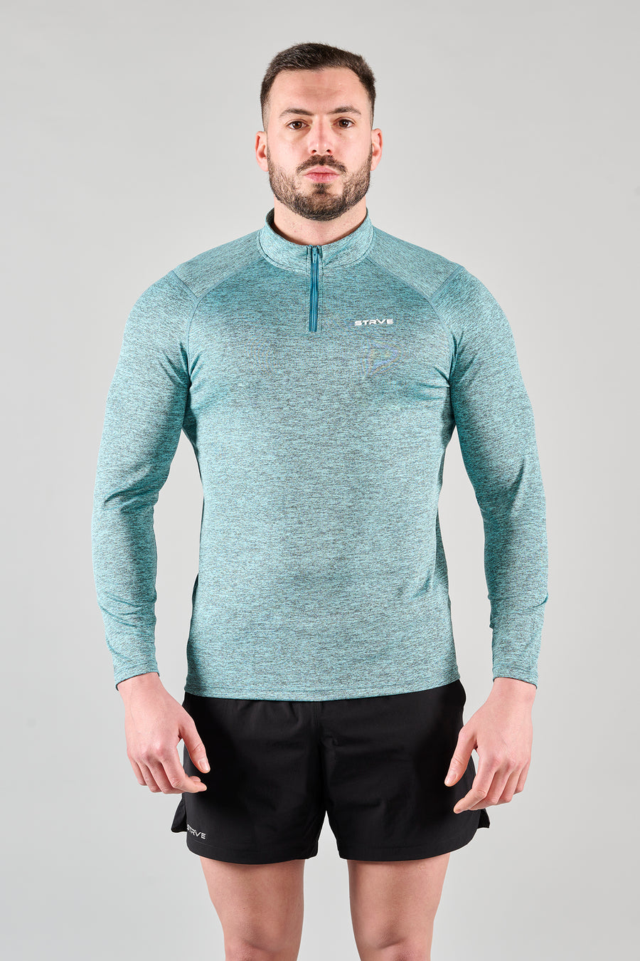 Half Zip