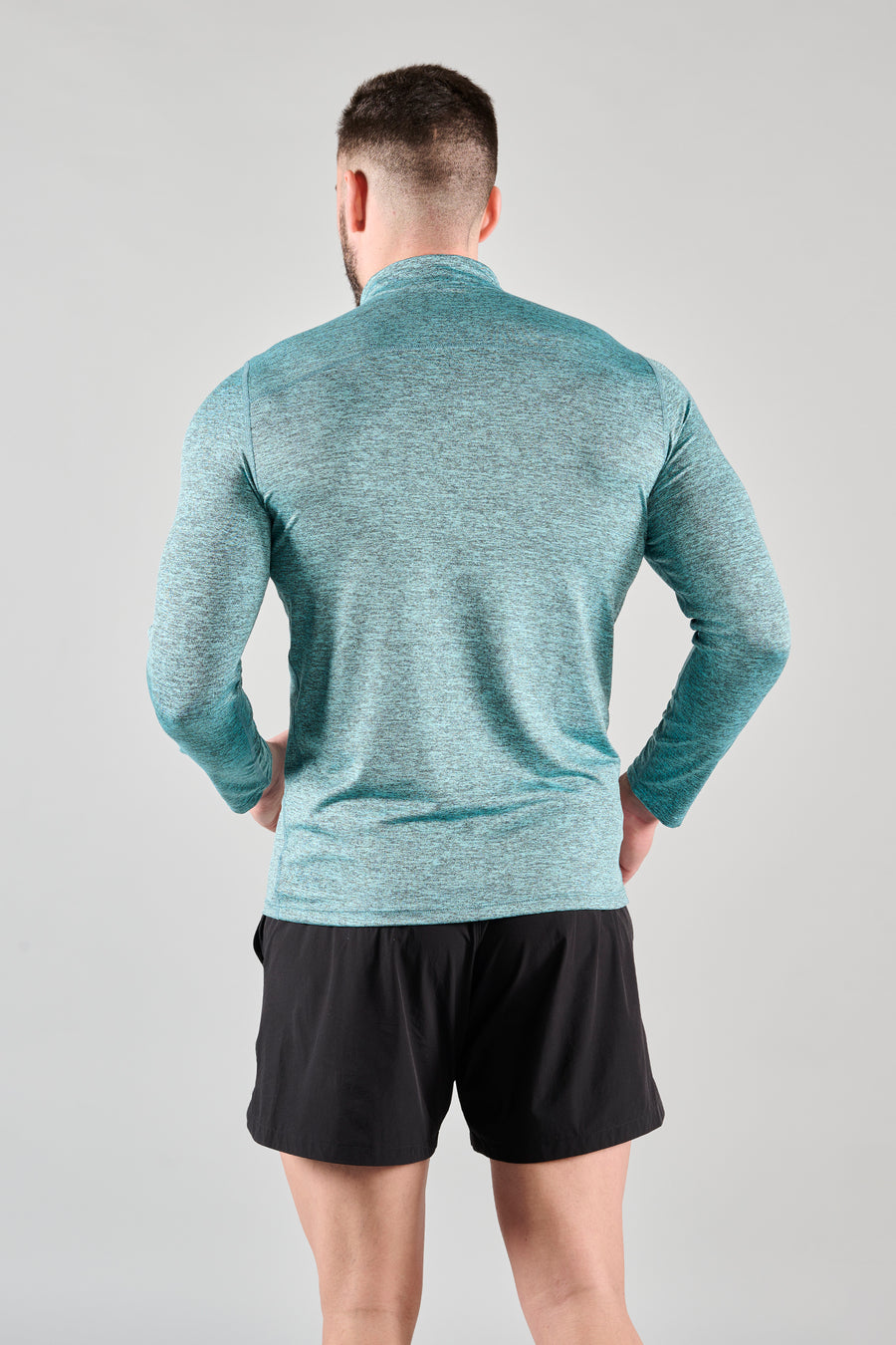 Half Zip