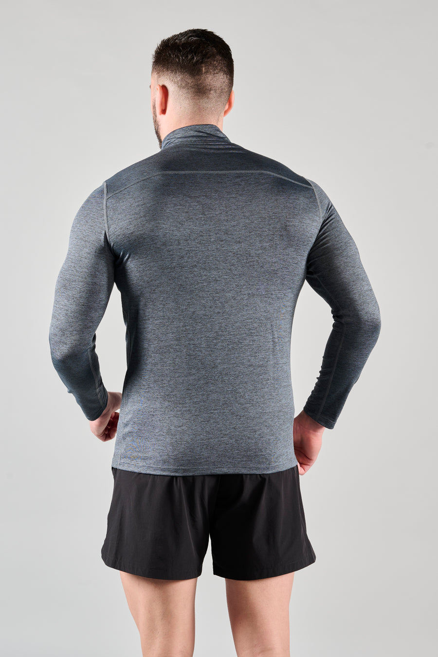 Half Zip