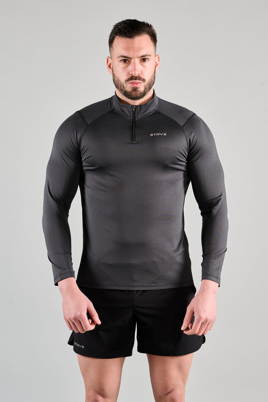 Half Zip