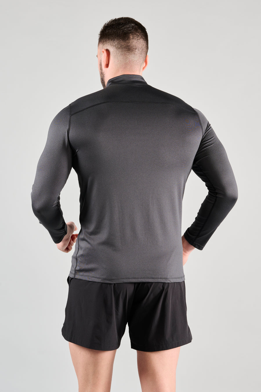 Half Zip