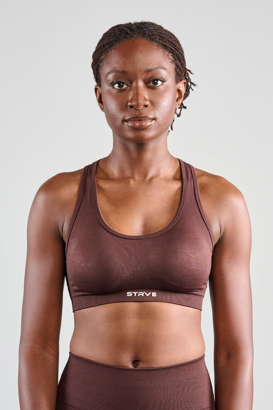 Release Sports Bra