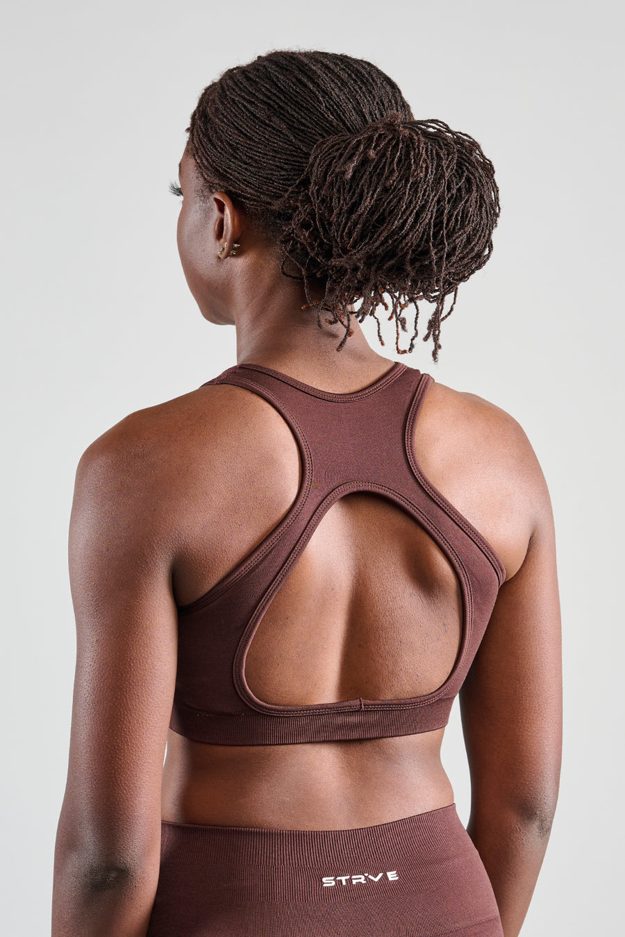 Release Sports Bra
