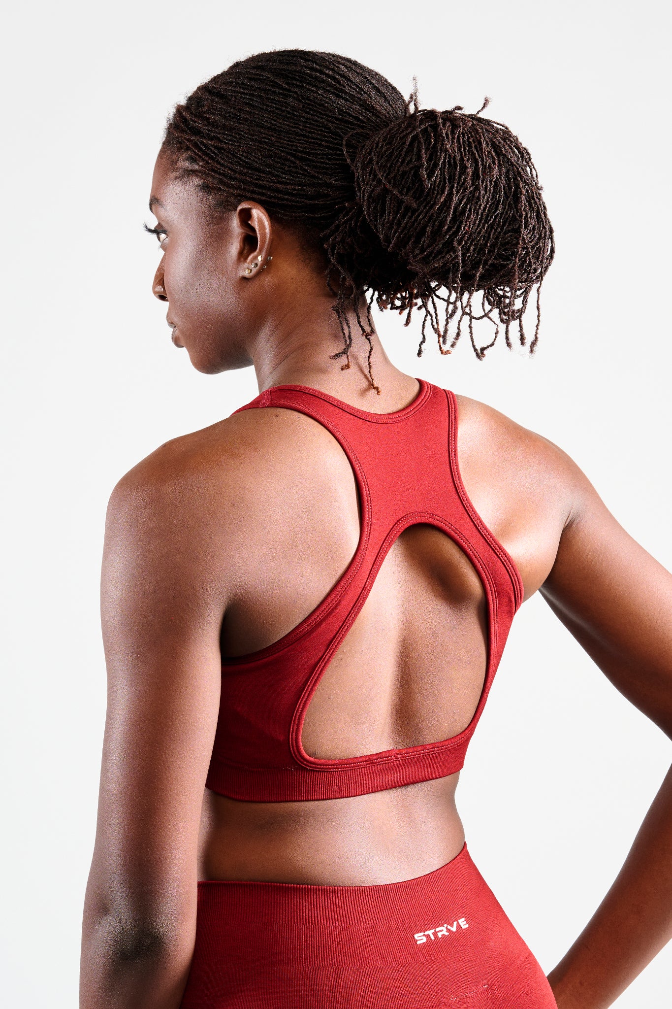 Release Sports Bra