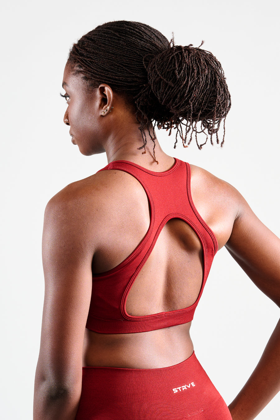 Release Sports Bra