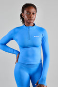 Electric Blue
